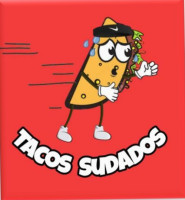 Taco Sudado inside