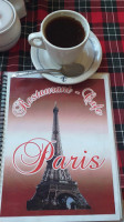 -café París food