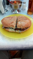 Star Tortas food