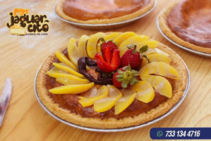 La Casillita De Los Postres De Iguala food