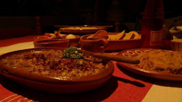 Carnes En Su Jugo Estilo Jalisco food