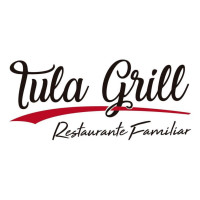 Tula Grill food