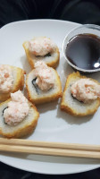 Sushi Mx Antojeria Japonesa food