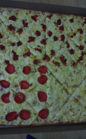 Cherrys Pizzas Recursos food