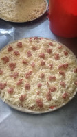 Cherrys Pizzas Recursos food