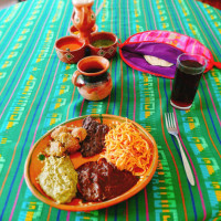 Mexican Cazuelas food