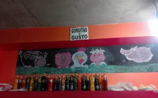 Taqueria Don Fide food