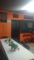 Taqueria Don Fide food