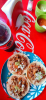 Carnitas Al Estilo Michoacán food