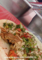 Carnitas El More food