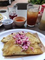 Rinconcito Yucateco food