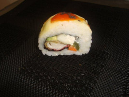 Sushi Ohashi food
