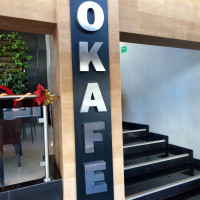 Okafe food