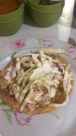 Tacos Javis food