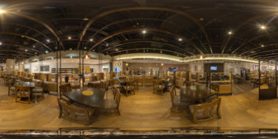 Bistro Palacio De Hierro Interlomas Innen