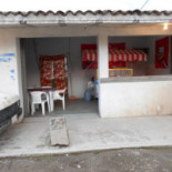 Tla-xo À l'intérieur