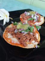 Birria De Res Snacks Don Chevo food