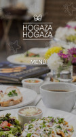 Hogaza Hogaza Panadería Suc. Primera food