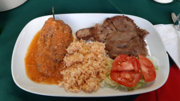 El Rincón Del Sabor food