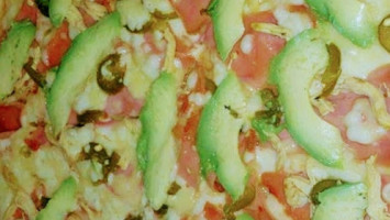 Pizzas Danna food