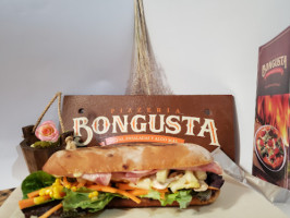 Bongusta food