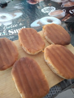 Chochitortas Nourriture