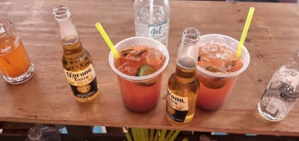 Micheladas 8 Letras food