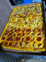 Tu Pizza A La Leña Ciudad Hidalgo Nourriture