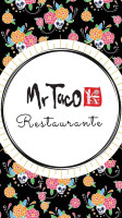 Mr.taco food