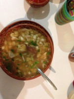 Cenaduria Coahuila food
