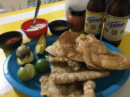 Antojitos Mexicanos Lolis food