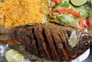 Llanwucatitla O Tierra Nueva Außen