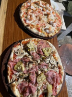 Pizza Y Pasta “il Nonno” México food