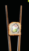 Shizen Sushi Irapuato food
