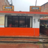 Los Netos Antojitos Mexicanos Exterior