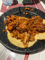 El Farolito Altata food