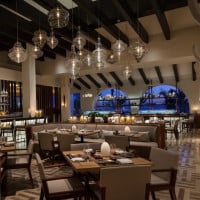 Suviche Cabo - One & Only Palmilla food