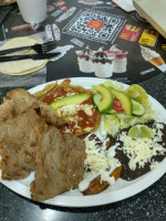 Típicas De Puebla food