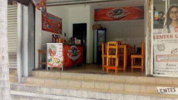 Citrus Jugos Y Licuados outside