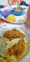 Cochinita Pibil Varela food