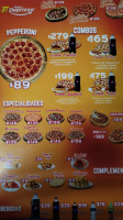 Pizza Deprizza Portal De Lincoln food