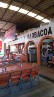 Los Arcos, México food