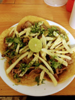 Antojitos Mexicanos “jose” food
