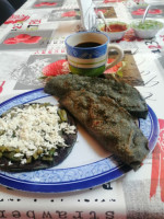 Antojitos Mexicanos “jose” food
