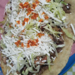 Tacos Lupita Comida