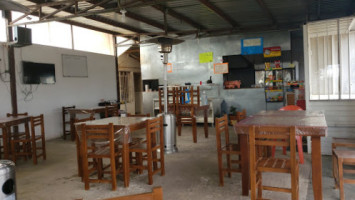 Birrieria Sinaloa inside