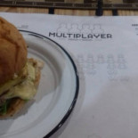 Multiplayer Comida