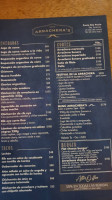 Yoko menu