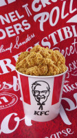 Kfc food