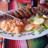 Mariscos Brenda Comida